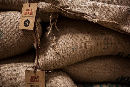 mean-bean-blend-538228 - Roasted Addiqtion