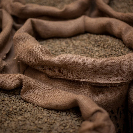 SUPERFLY TNT BLEND - Roasted Addiqtion