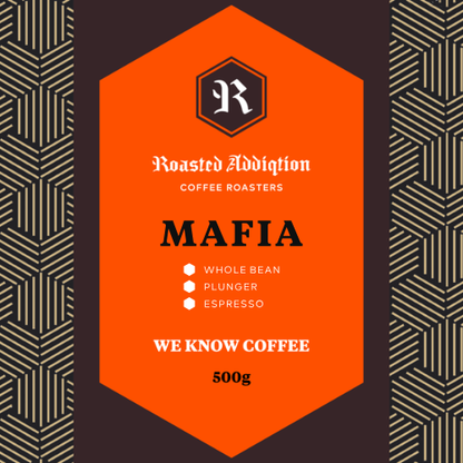 MAFIA BLEND