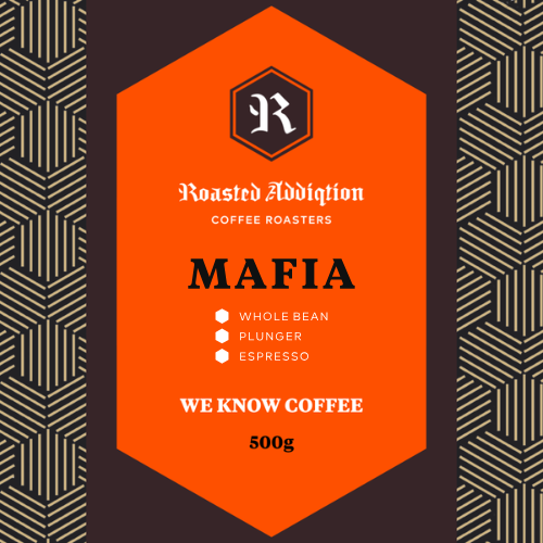 MAFIA BLEND