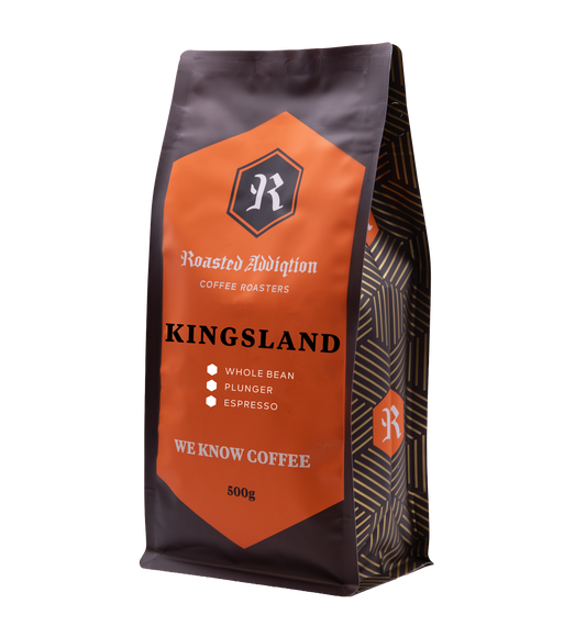KINGSLAND BLEND