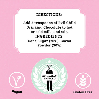 evil-child-hot-chocolate-6397537 - Roasted Addiqtion